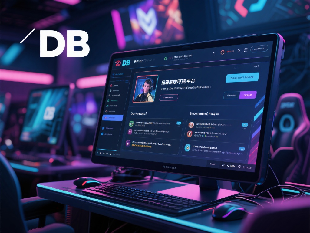 db电竞