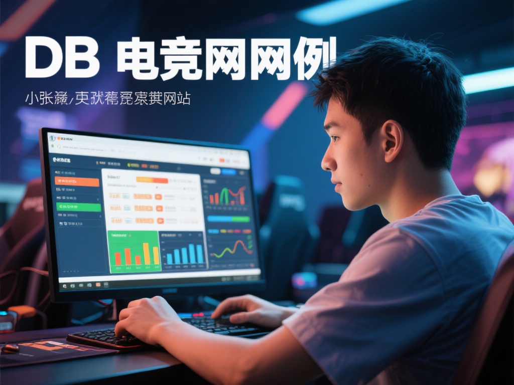 db电竞