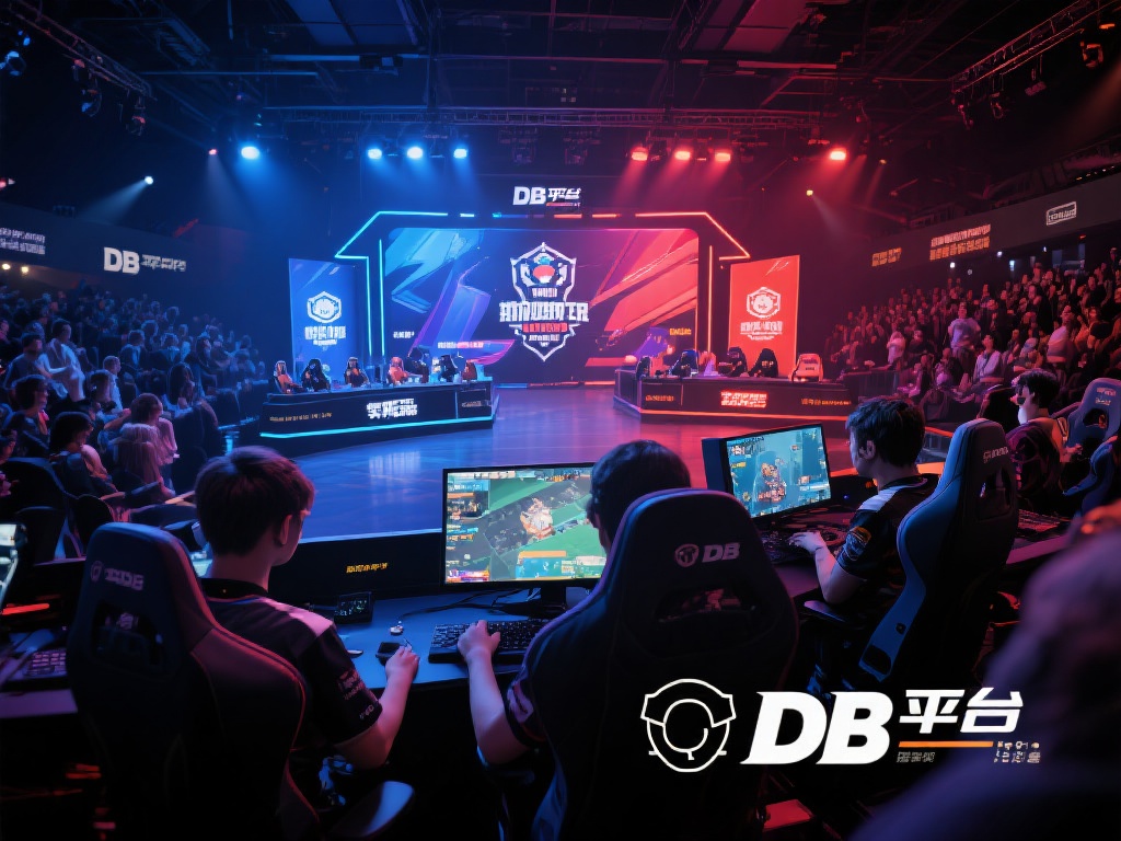 详解DB电竞平台热门赛事及报名全攻略 电竞行业近年来风靡全球,各类精彩赛事层出不穷,各种