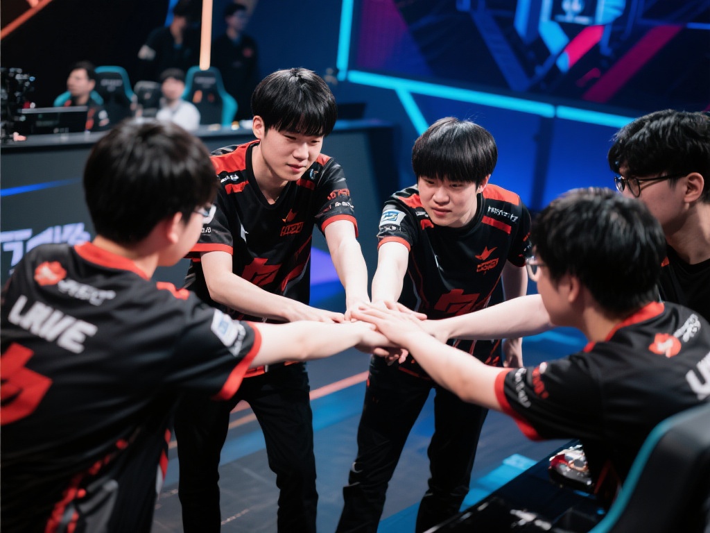 DB电竞战术深析：高手比赛制胜秘诀全揭秘 