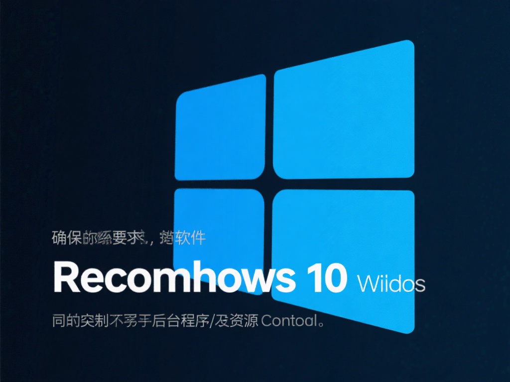详细教程:教你如何在电脑上安装DB电竞APP 系统要求:确保你的操作系统支持软件的运行,推荐Wi