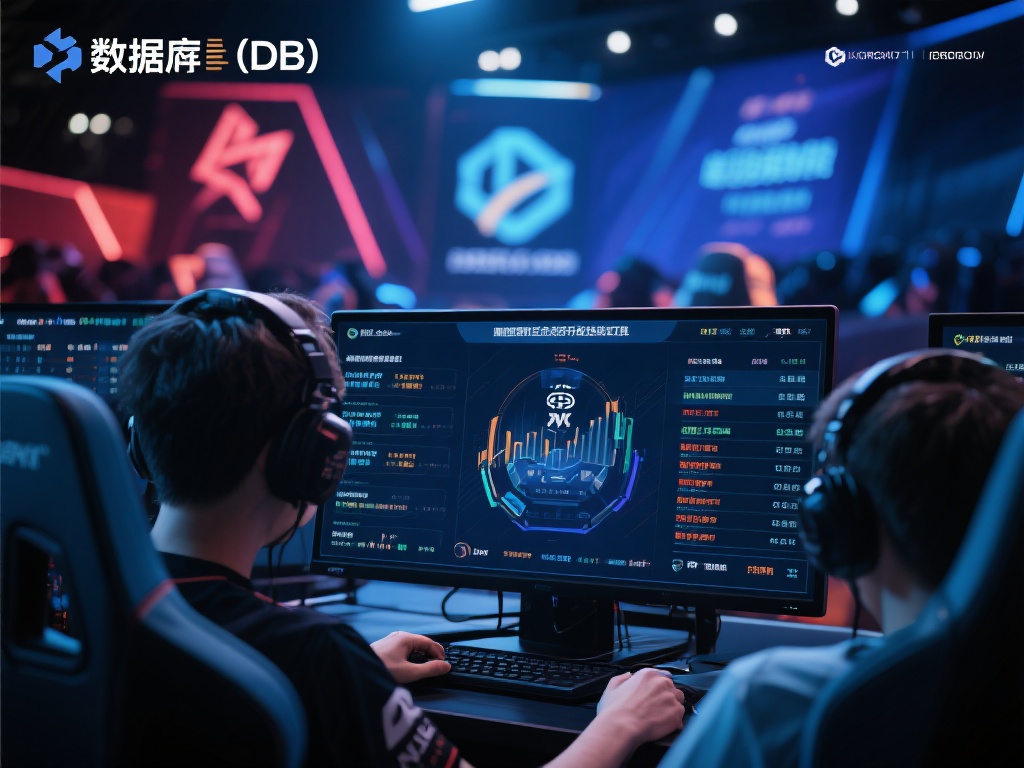 真实电竞DB数据解析对职业赛事发展的深远影响 电竞行业的飞速发展推动了数据收集与分析技术的进步,
