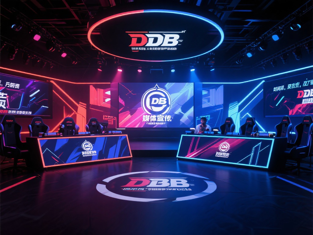 db电竞