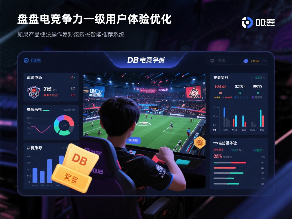 db电竞