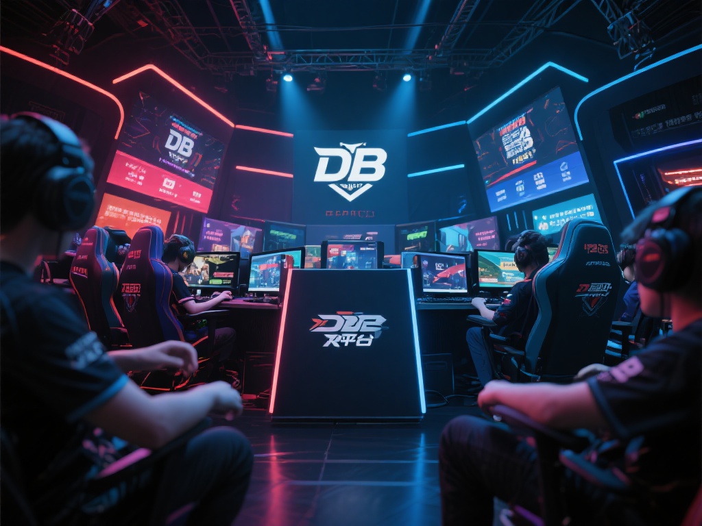 db电竞