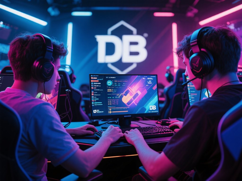 db电竞