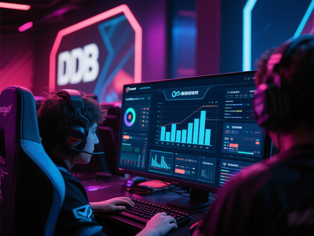 db电竞