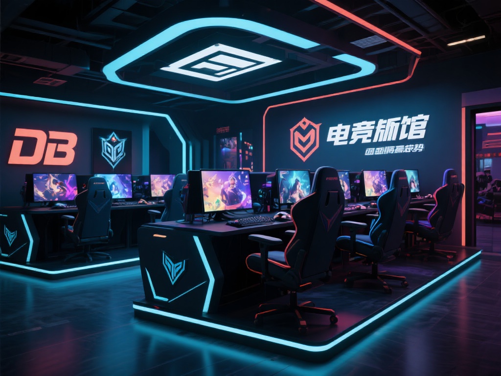 db电竞