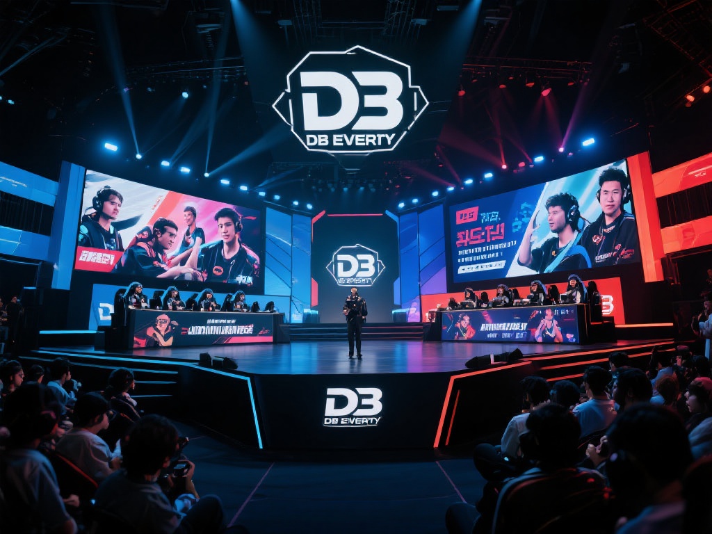 db电竞