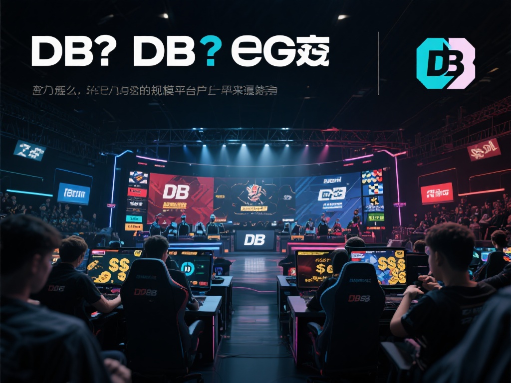 为什么db电竞可以成为赚钱的渠道？
随着电竞行业