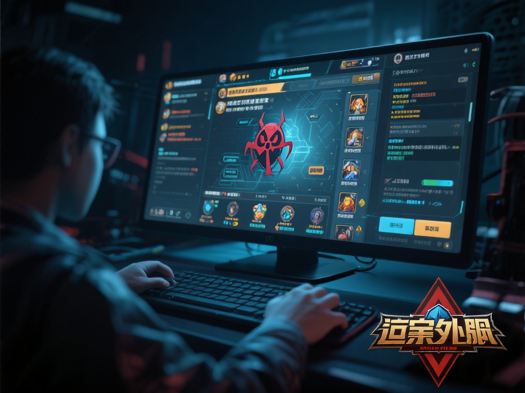 安全使用DB电竞外挂需知关键事项 安全隐患不可忽视
在使用外挂之前,确保对工具来源