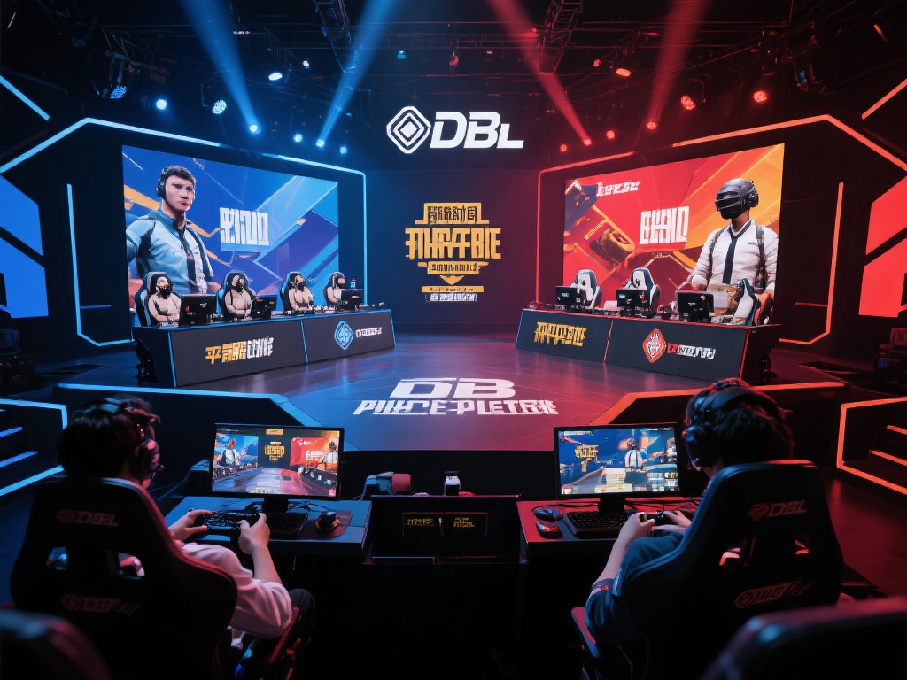 了解当下热门电竞赛事观赛安排是众多和平精英爱好者的