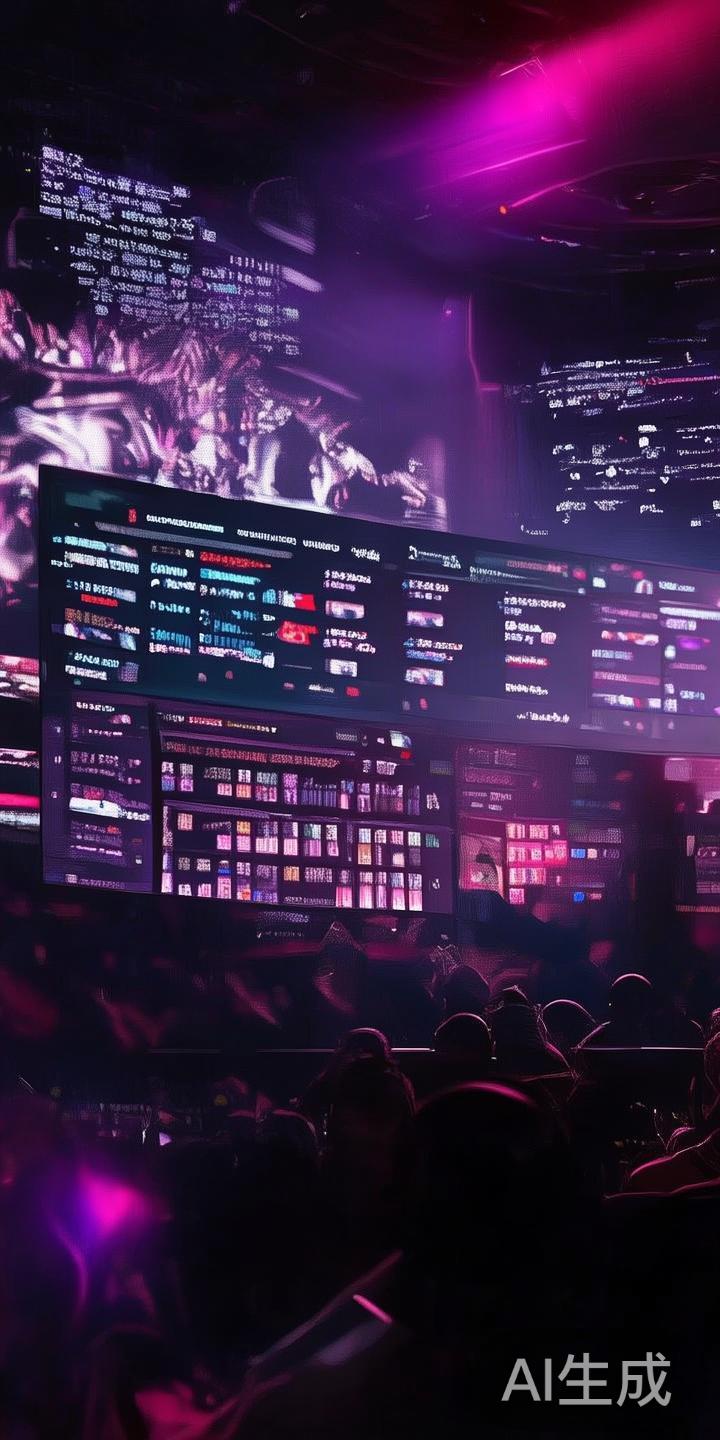 电竞比赛常用的盘口包括让分盘和大小盘。让分盘通过调