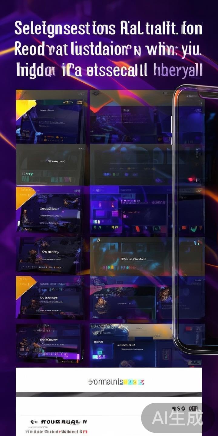 在众多电竞平台中，选择一个可靠、稳定且拥有丰富资源