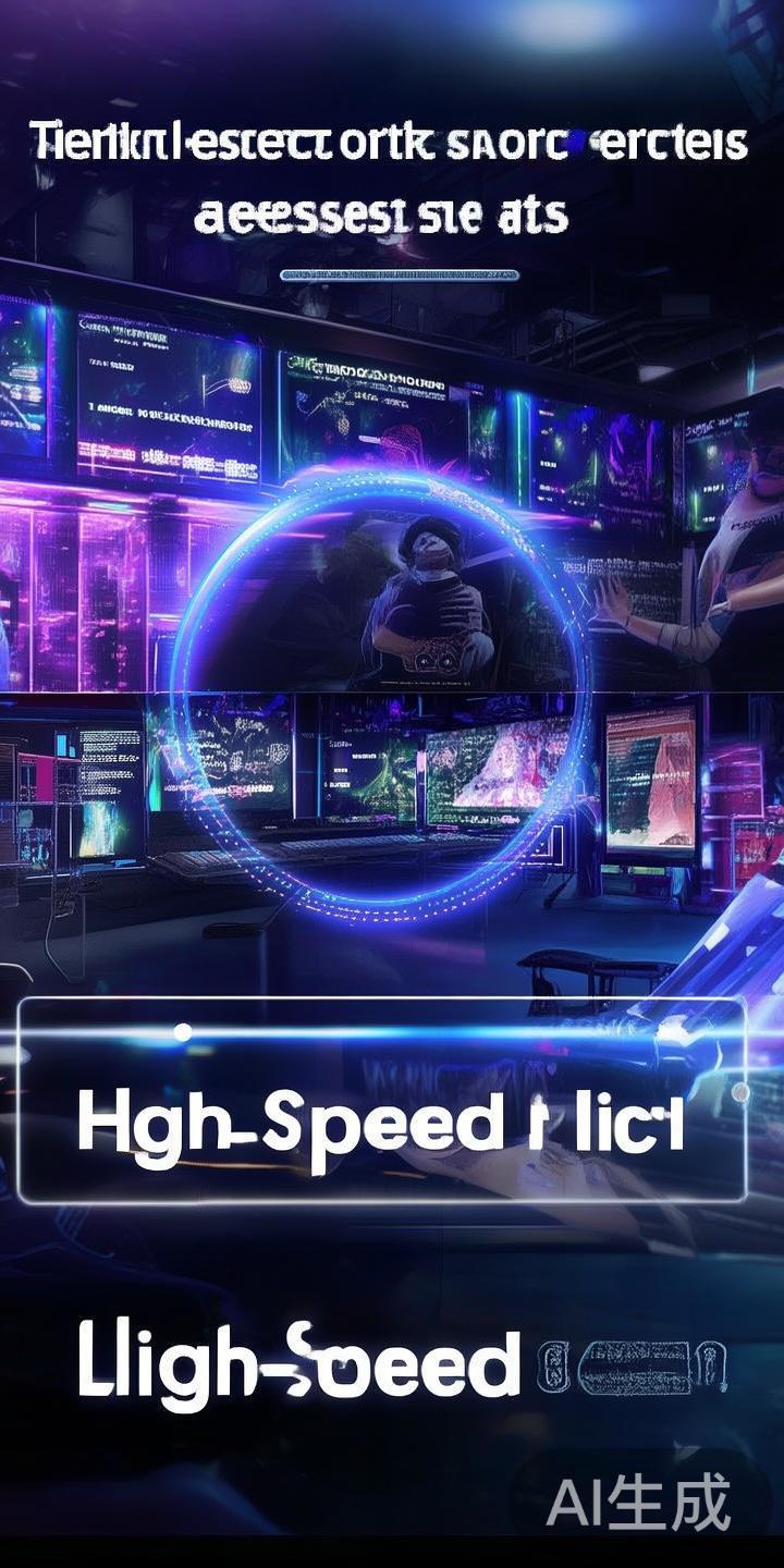 探秘DB电竞入口高速通道:快速进入比赛的实用技巧揭秘 在激烈的电竞环境中,时间和效率尤为重要。DB电竞平