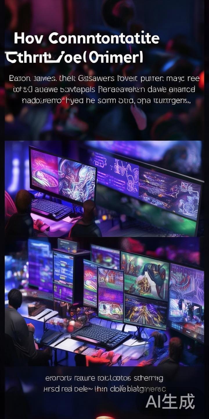 全面支持多款游戏的DB电竞软件下载详细介绍与使用指南 在当今的数字娱乐时代,电竞已经成为诸多年轻人生活的