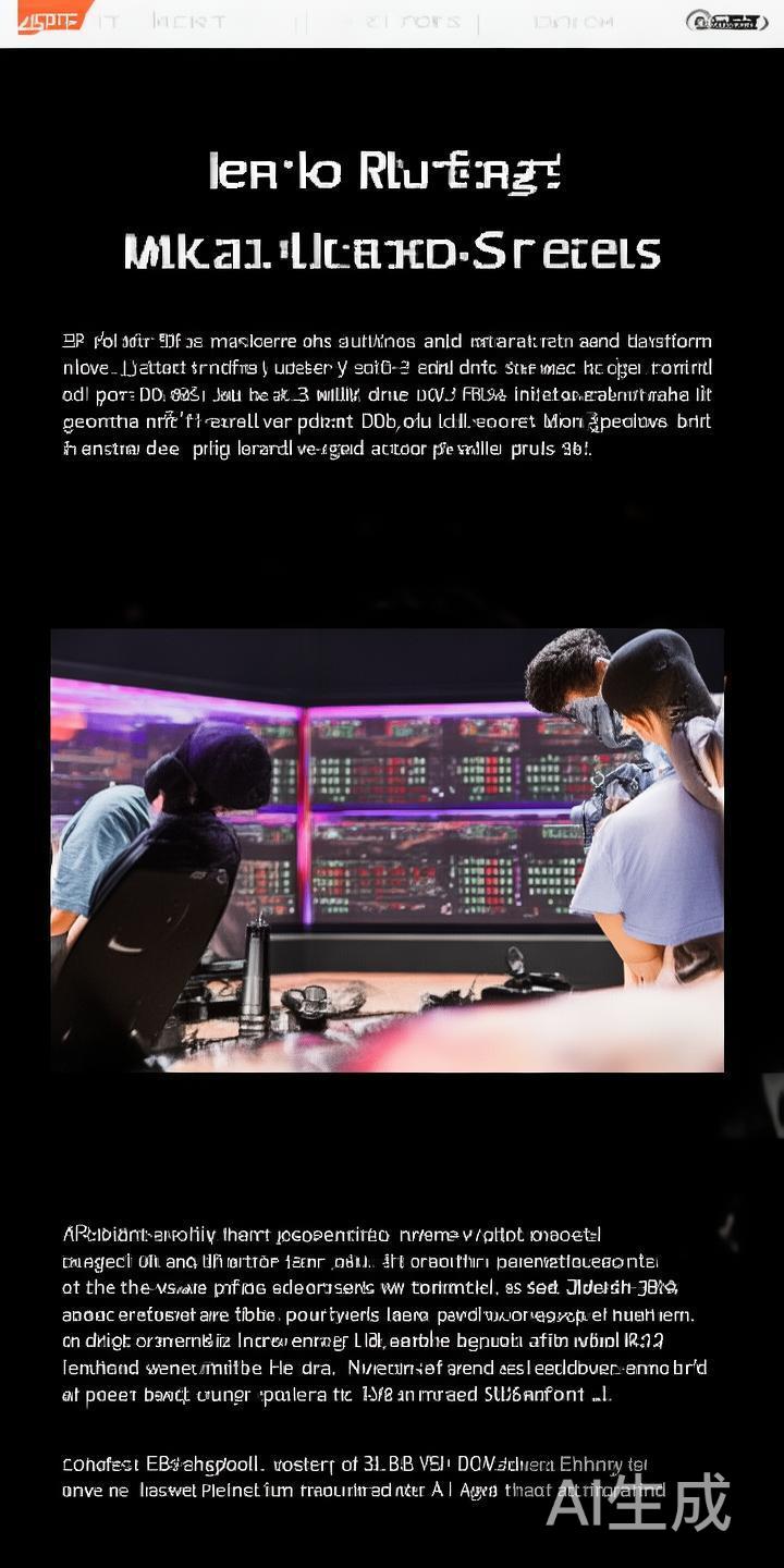 全面解析DB电竞平台双边交易盈利策略与实用攻略 了解如何在DB电竞平台实现双边盈利,是许多电竞爱好