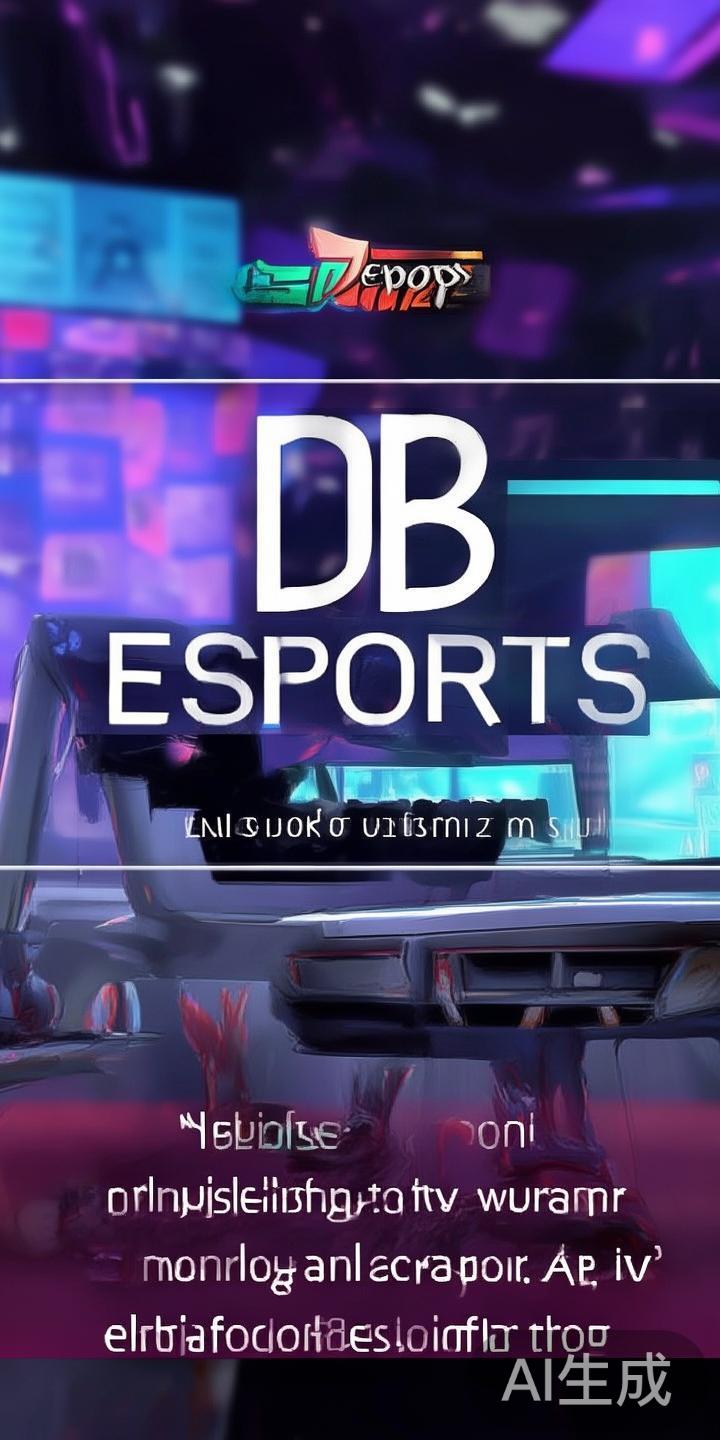 最新版本DB电竞游戏下载攻略与实用技巧全面解析 在进行最新版db电竞游戏下载时,首要原则是选择官方