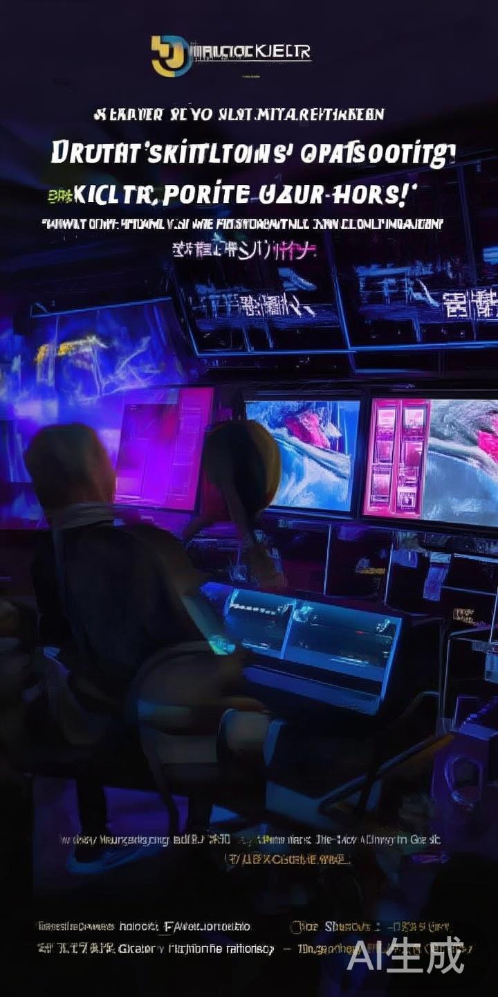 在现代电竞时代，玩家对游戏体验的追求已经不仅仅停留