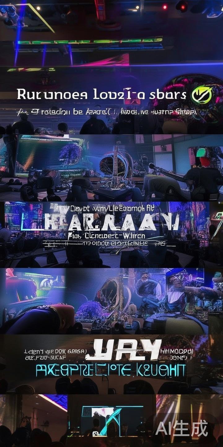 本次DB真人电竞比赛汇集了来自全球的高手队伍，涵盖