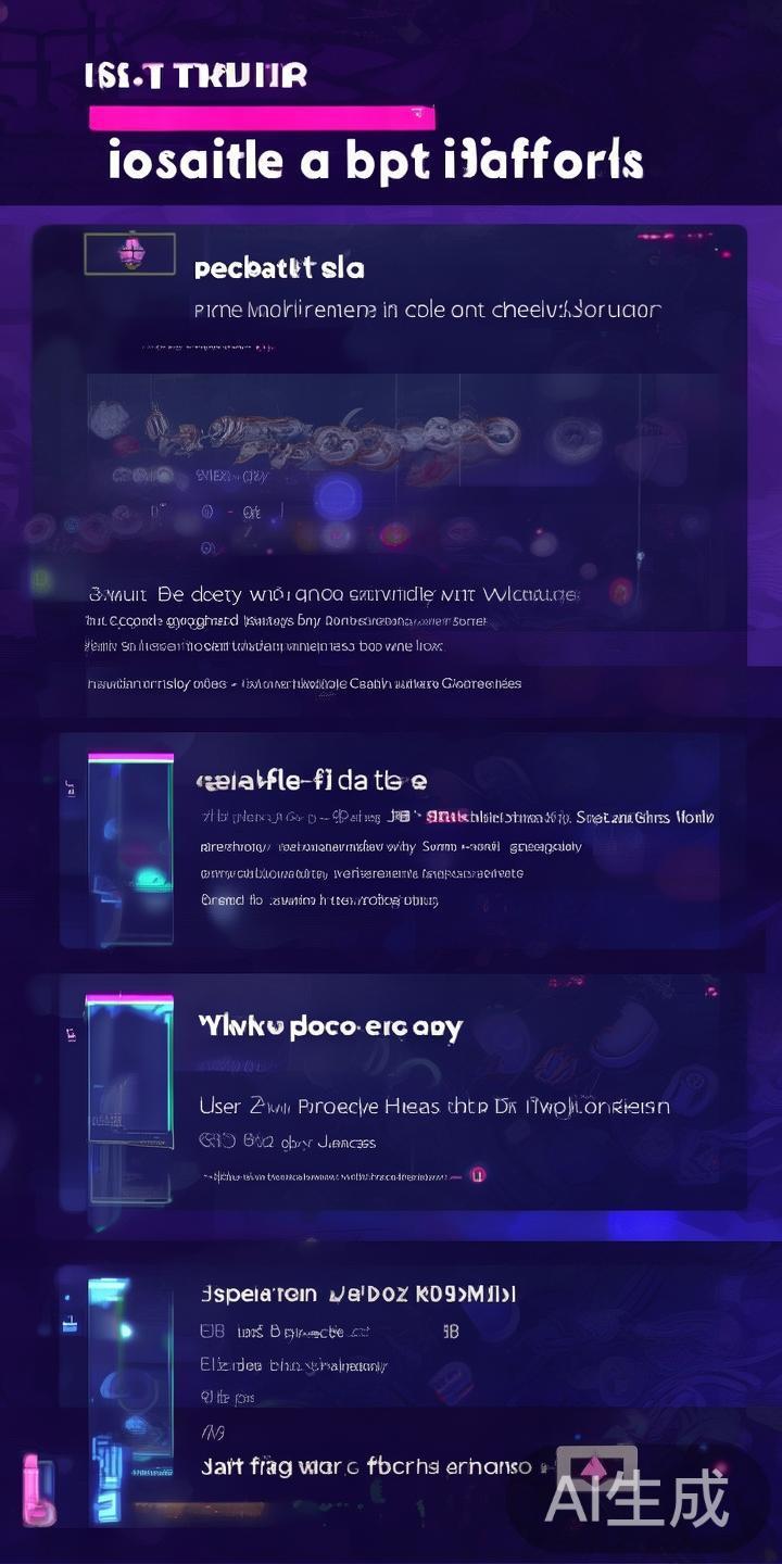 在选择电竞平台时，用户最关心的莫过于其是否可靠与安