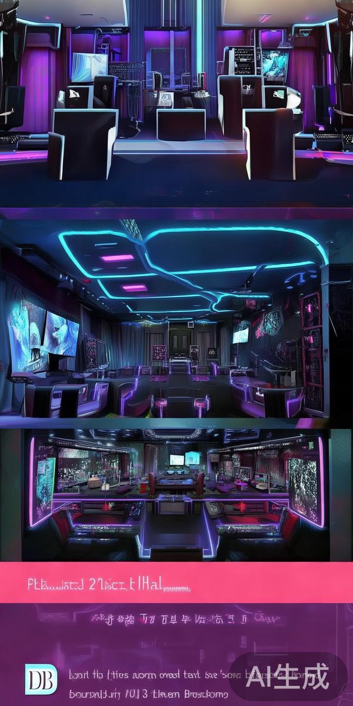 2024-2028年DB电竞酒店行业发展趋势与未来前景分析 随着用户需求的不断变化, 个性化定制成为行业竞争的