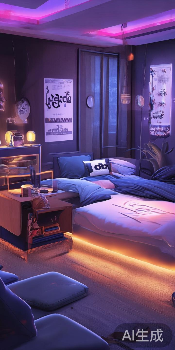 在快节奏的现代生活中，电竞已成为许多人放松身心的首