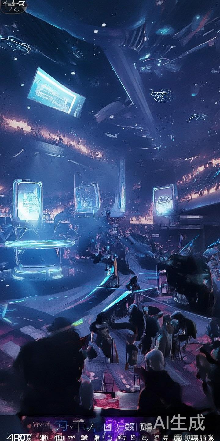 深入解析DB电竞的运营机制与核心职责全揭秘 此外,平台建设与技术支持也是其重要责任。为保证比赛