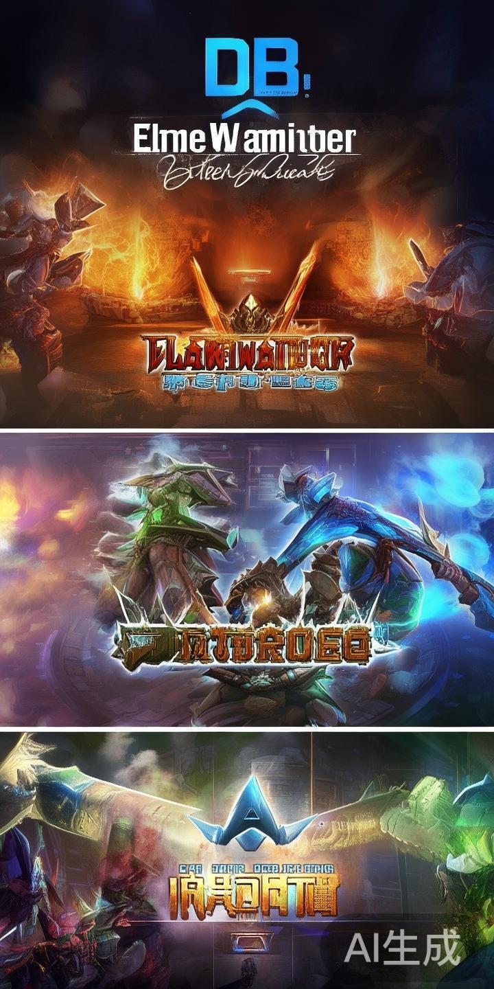 全面解析DB娱乐电竞中的热门游戏类型与玩家策略分析 在DB娱乐电竞中,几款游戏凭借其独特的玩法和高竞技