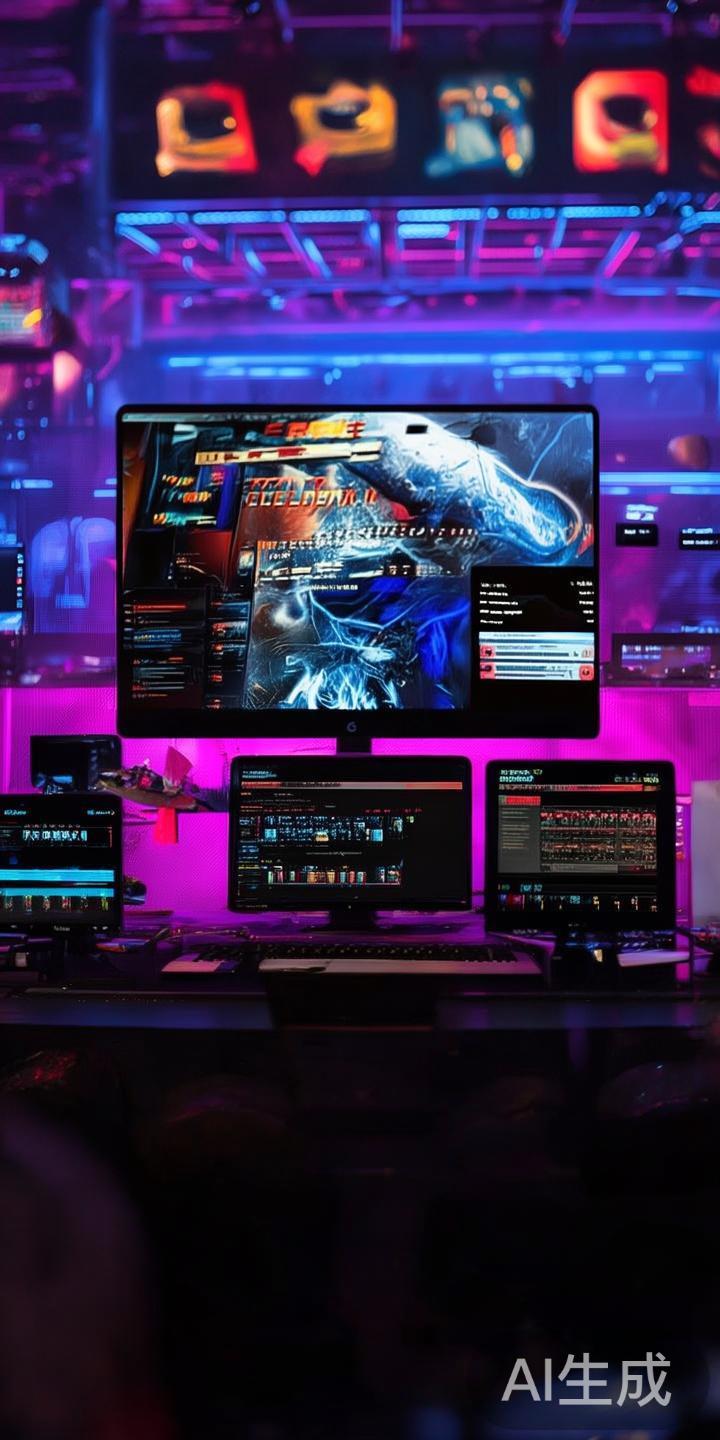 2023年最全面的DB电竞网址推荐大全,值得收藏的必看指南 在众多电竞平台中,排名前列的几家网站表现尤为突出,