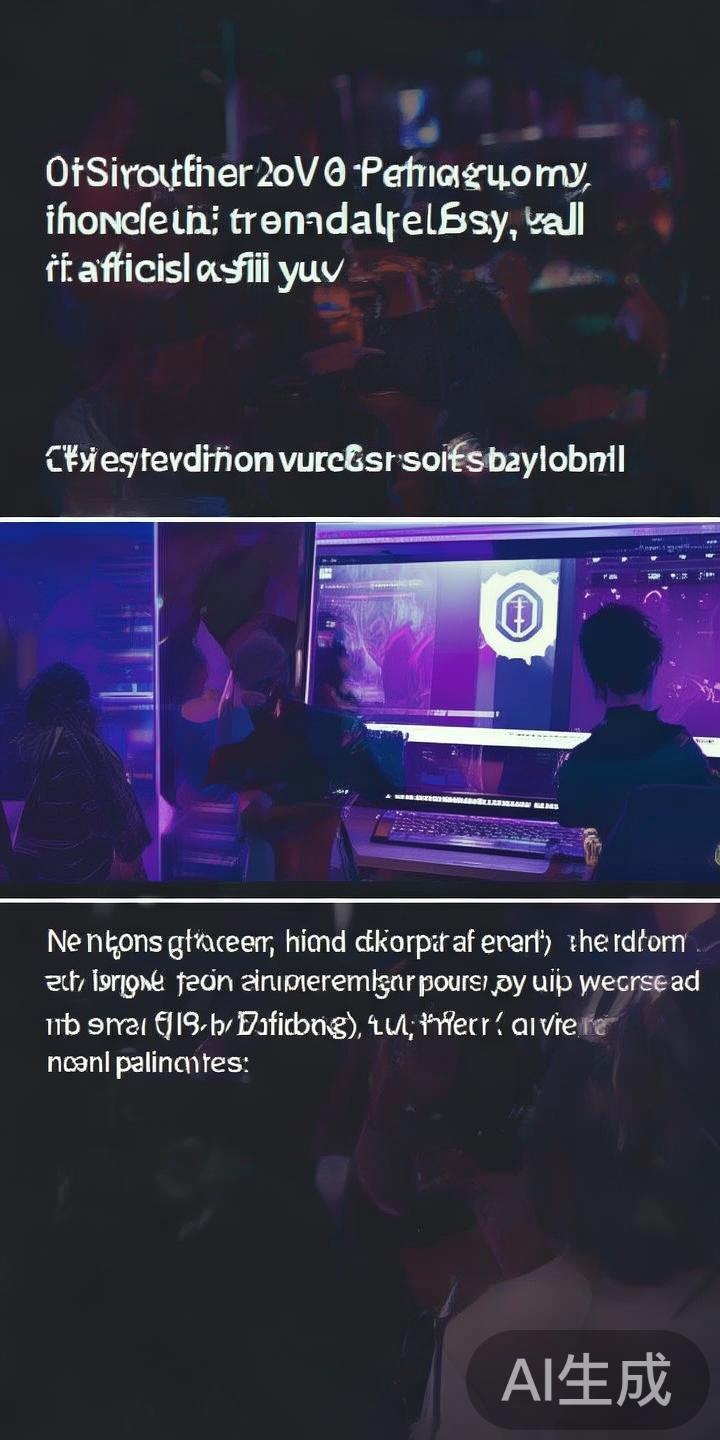 “db电竞平台是否经过官方认证及其安全性分析” 值得注意的是,部分电竞平台可能会通过自我声明或第三