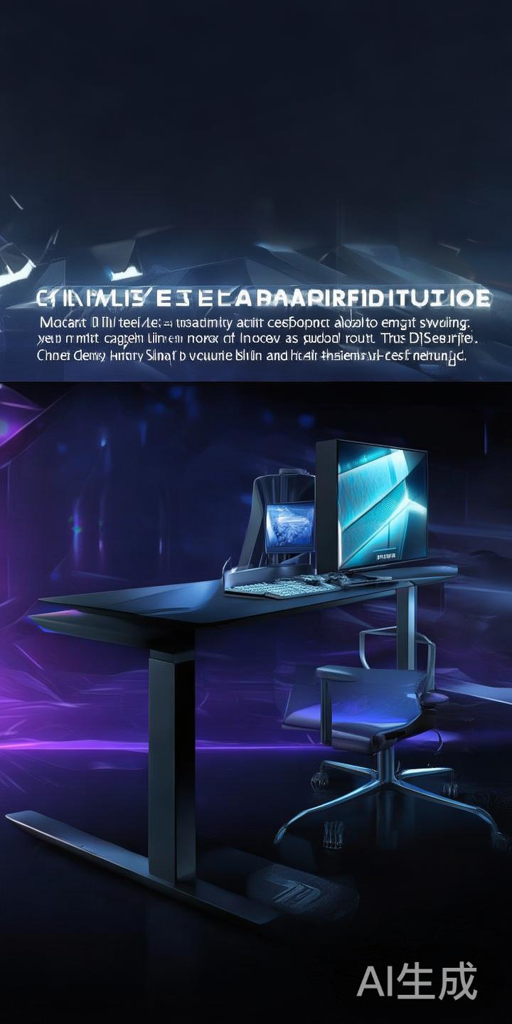 黑鲨电竞升降桌DB安装方法及详细操作指南 随着电竞行业的不断发展,众多玩家对游戏体验的要求也