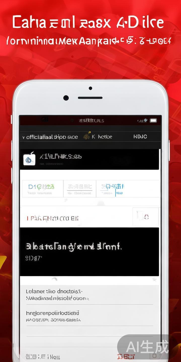 2024最新版DB电竞官网app下载官方渠道推荐与安全指南 应用商店
无论是苹果的App Store还是安卓