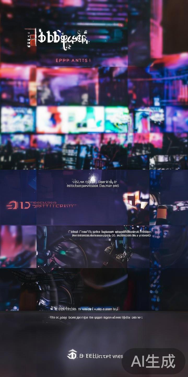 DB电竞公司主要从事哪些业务内容及其核心服务分析 随着电子竞技的快速发展,许多电竞公司崭露头角,成为