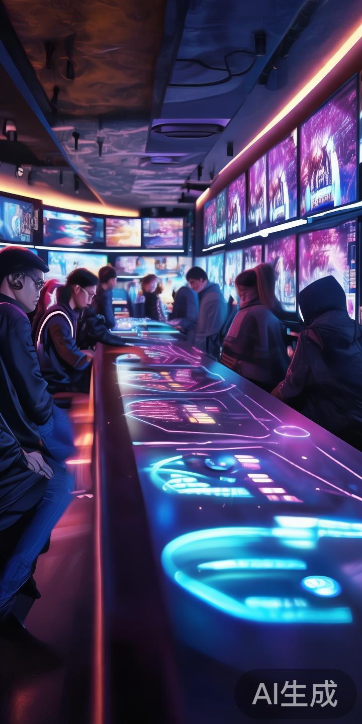 全面掌握DB电竞点单,让您轻松开启极致娱乐新体验 随着电竞产业的兴起,众多平台纷纷推出了智能点单服务