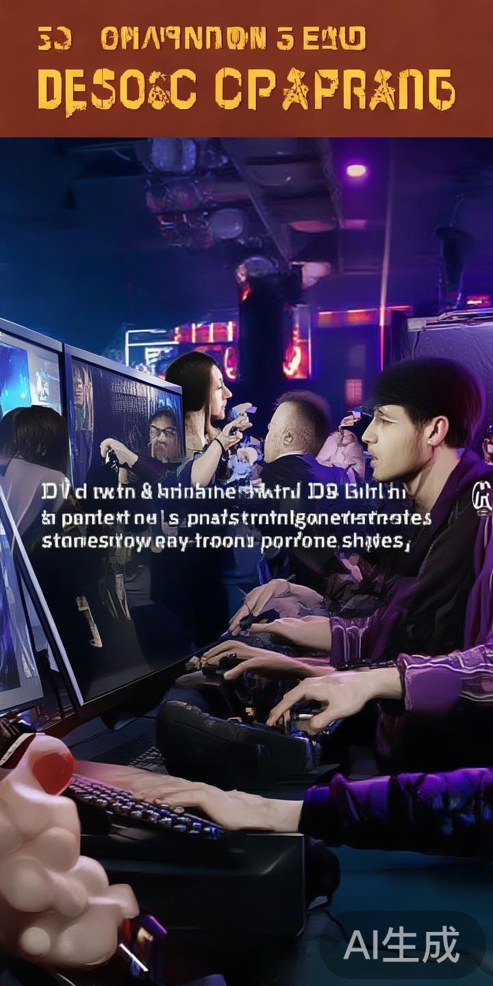 在激烈的电竞竞争中，玩家总是在寻找突破的方式，尤其