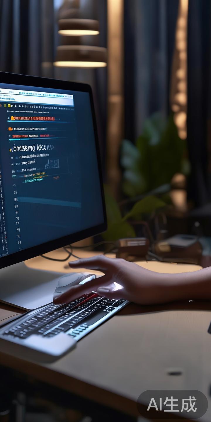 电脑端下载安装DB电竞游戏的完整操作流程与详细步骤指南 第一步,请打开您信任的浏览器,输入数据库电竞官方网