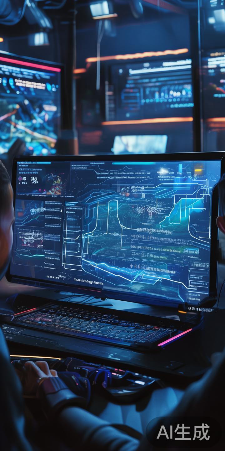 全面解析:如何有效满足DB12电竞考核标准提升排名策略 现代电竞的发展离不开数据分析。通过收集战斗中每个操