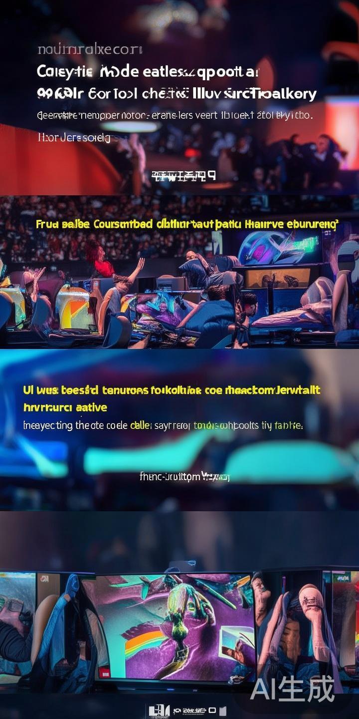 从玩家反馈来看，db电竞的创新玩法受到了广泛好评。